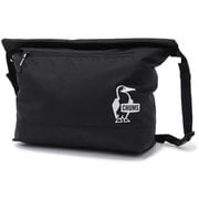 イージーゴーロールトップショルダー Easy-Go Roll Top Shoulder CH60-3298 K001 Black [アウトドア ショルダーバッグ]