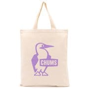 ブービービッグキャンバストート Booby Big Canvas Tote CH60-3310 Lavender [アウトドア トートバッグ]