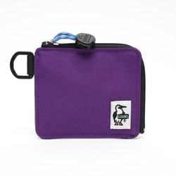 セントラヴィ トリプルシャット 2箱 60包 Recycle L-Shaped Zip Wallet/リサイクルエルシェイプトジップ