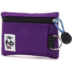 ヨドバシ.com - チャムス CHUMS リサイクルキーコインケース Recycle Key Coin Case CH60-3148 P001  Purple [アウトドア ワレット] 通販【全品無料配達】