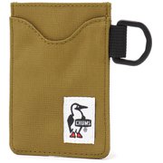 リサイクルパスケース Recycle Pass Case CH60-3149 B005 Brown [アウトドア ケース]