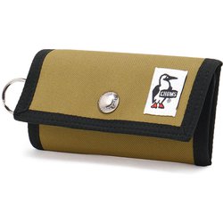 ヨドバシ.com - チャムス CHUMS リサイクルキーケース Recycle Key Case CH60-3154 B005 Brown  [アウトドア ケース] 通販【全品無料配達】