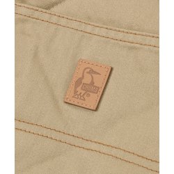 新品 チャムス フレイムリターダントブランケット CH09-1272-B00