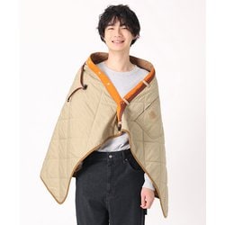 新品　チャムス　フレイムリターダントブランケット CH09-1272-B00 Amazon.co.jp: CHUMS(チャムス) Flame Retardant Blanket