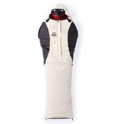 ブービースリーピングバッグ Booby Sleeping Bag CH09-1243 Z051 [アウトドア ダウンシュラフ スリーシーズン用]