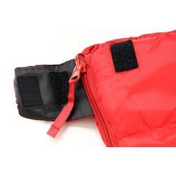 ヨドバシ.com - チャムス CHUMS チャムスロゴスリーピングバッグ