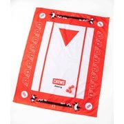 パーティゲームテーブルクロス Party Game Table Cloth CH62-1798 Z145 Beer Pong [アウトドア テーブル アクセサリ]