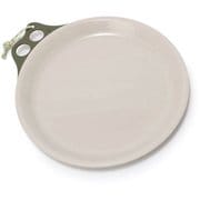 キャンパーディッシュ Camper Dish CH62-1731 Khaki/Gray [アウトドア 皿]