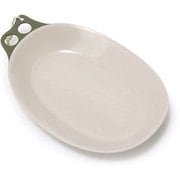 キャンパーカレープレート Camper Curry Plate CH62-1732 Khaki/Gray [アウトドア 皿]