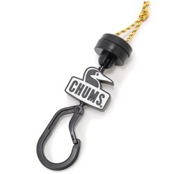 ブービーフェイスマグネットフック  Booby Face Magnet Hook CH62-1739 Booby Face Magnet Hook Black [アウトドア 小物]