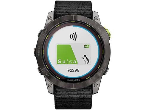 ヨドバシ.com - ガーミン GARMIN 010-02754-11 [Enduro 2