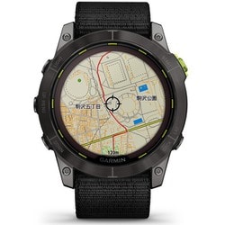 ヨドバシ.com - ガーミン GARMIN 010-02754-11 [Enduro 2