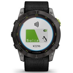 ヨドバシ.com - ガーミン GARMIN 010-02754-11 [Enduro 2 ...