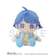 いれいす ぱすきゃらぬいぐるみ -hotoke- [キャラクターグッズ]