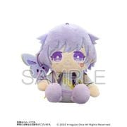 いれいす ぱすきゃらぬいぐるみ 初兎 [キャラクターグッズ]