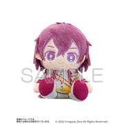 いれいす ぱすきゃらぬいぐるみ ないこ [キャラクターグッズ]