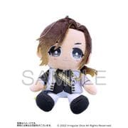 いれいす ぱすきゃらぬいぐるみ 悠佑 [キャラクターグッズ]