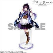 プリマドール BIGアクリルスタンド 原案 Ver. 鴉羽 [キャラクターグッズ]