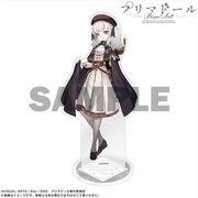 プリマドール BIGアクリルスタンド 原案 Ver. レーツェル [キャラクターグッズ]