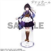 プリマドール BIGアクリルスタンド アニメ Ver. 鴉羽 [キャラクターグッズ]