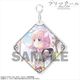プリマドール BIGアクリルキーホルダー 原案 Ver. 灰桜A [キャラクターグッズ]