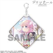 プリマドール BIGアクリルキーホルダー 原案 Ver. 灰桜A [キャラクターグッズ]
