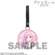 プリマドール ラゲッジタグ 原案 Ver. 灰桜 [キャラクターグッズ]