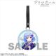 プリマドール ラゲッジタグ 原案 Ver. 箒星 [キャラクターグッズ]