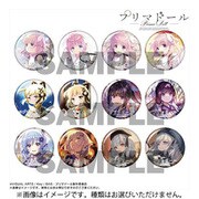 プリマドール トレーディングBIG缶バッジ 原案 Ver. 1個 [コレクショントイ]