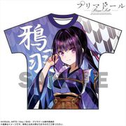 プリマドール フルグラフィック Tシャツ XL 原案 Ver. 鴉羽 [キャラクターグッズ]