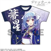 プリマドール フルグラフィック Tシャツ XL 原案 Ver. 箒星 [キャラクターグッズ]