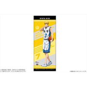 黒子のバスケ フェイスタオル 03 黄瀬涼太 [キャラクターグッズ]