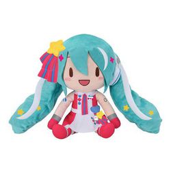ヨドバシ.com - セガ 初音ミク マジカルミライ 10th ふわふわ