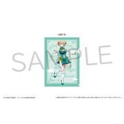 カッコウの許嫁 A4クリアファイル 海野幸 [キャラクターグッズ]