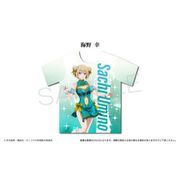 カッコウの許嫁 フルグラフィックTシャツ 海野幸 [キャラクターグッズ]