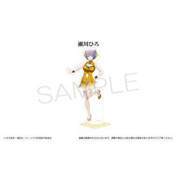 カッコウの許嫁 アクリルスタンド 瀬川ひろ [キャラクターグッズ]