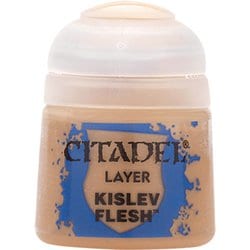 KISLEV FLESH [プラモデル用塗料]