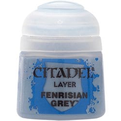 FENRISIAN GREY [プラモデル用塗料]