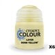 LAYER： DORN YELLOW （12ML） [プラモデル用塗料]
