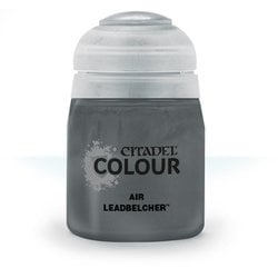 AIR： LEADBELCHER （24ML） [プラモデル用塗料]