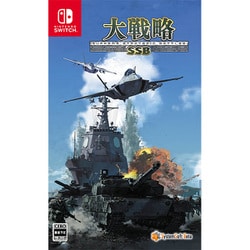 大戦略SSB [Nintendo Switchソフト]