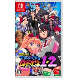 River city girls deals switch