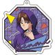 幽☆遊☆白書 描き下ろし アクリルキーホルダー ストリートファッション Ver. （6） コエンマ [キャラクターグッズ]