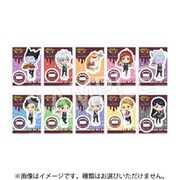 吸血鬼すぐ死ぬ トレーディングアクリルスタンド カフェ Ver. 1個 [コレクショントイ]