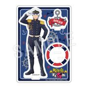 吸血鬼すぐ死ぬ アクリルスタンド ロナルド [キャラクターグッズ]
