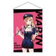 その着せ替え人形は恋をする B2タペストリー ポリス Ver. 喜多川海夢 [キャラクターグッズ]