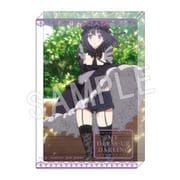 その着せ替え人形は恋をする アクリルブロック 喜多川海夢 （雫Ver.） [キャラクターグッズ]
