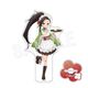 くノ一ツバキの胸の内 アクリルスタンド 和メイド Ver. ツバキ [キャラクターグッズ]