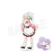 くノ一ツバキの胸の内 アクリルスタンド 和メイド Ver. ウイキョウ [キャラクターグッズ]