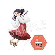 くノ一ツバキの胸の内 アクリルスタンド フキ [キャラクターグッズ]